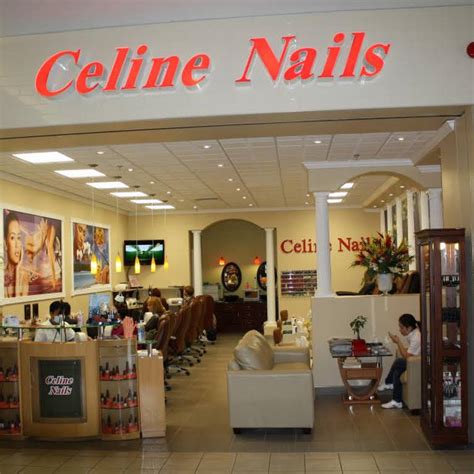 celine nails salon